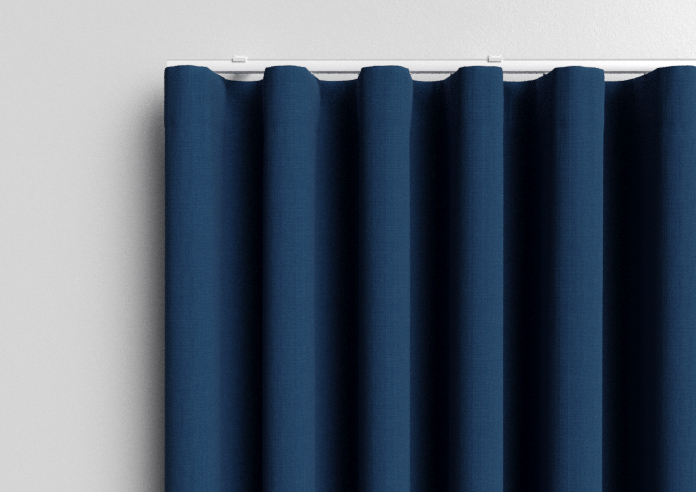 Lyra, Mariana Blue - Made to Measure Curtains - Image 13